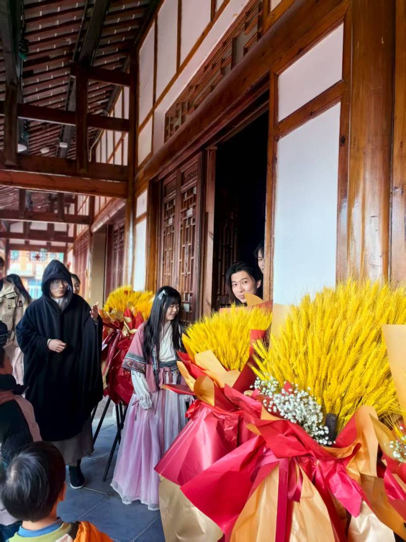 苏仙区文旅策划公司